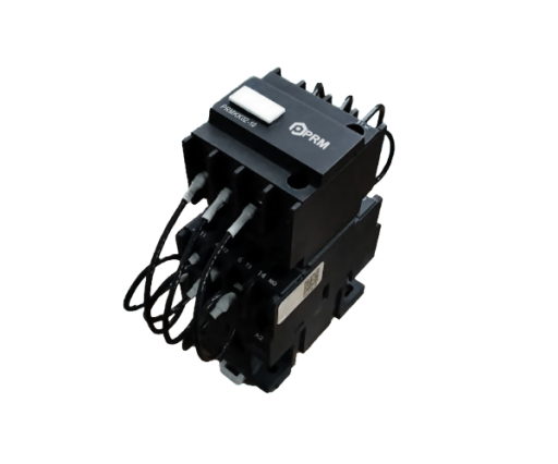 KOMPANZASYON KONTAKTÖRLERİ